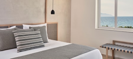 Family Suite Sea View