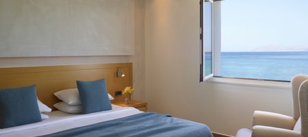 Superior Family Room Sea View