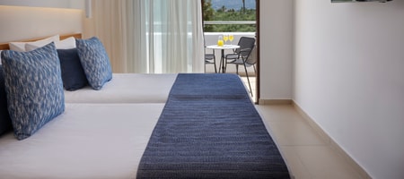 Family Room Sliding Doors Inland View