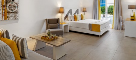Family Room - Village View