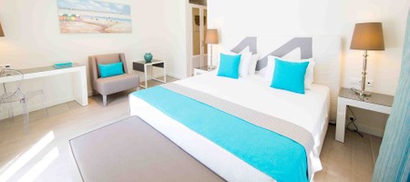 Suite  - Sea View