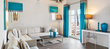 Suite Sea Front