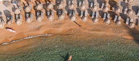 Marpunta Resort Alonissos