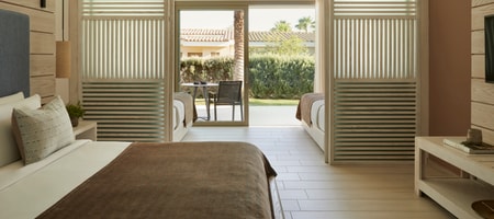 Junior Suite (Bungalow Area)
