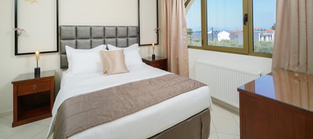 Superior Suite - 2nd floor