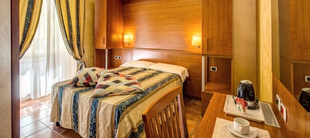Superior Single Room