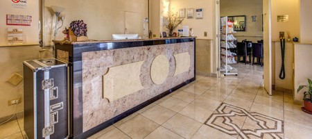 Maryelen Hotel Rome
