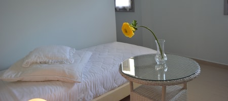Triple Room Windows