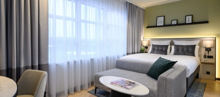 Family Apartment