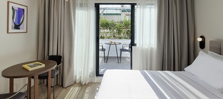 master Plaka Athens
