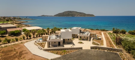 Mast Luxury Residences