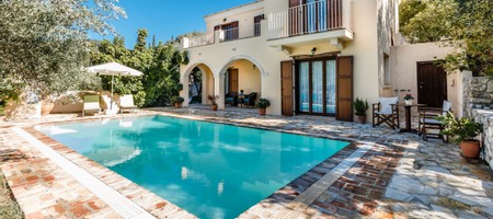 Villa Dafne