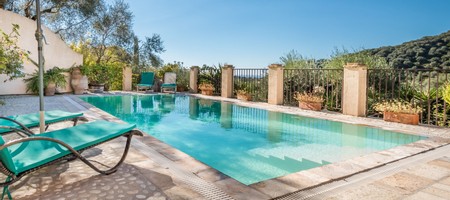 Villa Lemonia