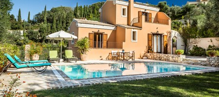 Villa Levanda