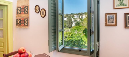 One Bedroom Authentic Villa