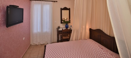 Executive Water Apartment