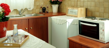 Premier Apartment