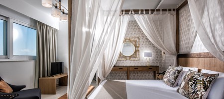 Matheo Executive Suite
