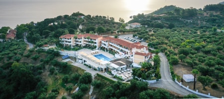 Matilda Hotel by Anayia All Inclusive Resorts