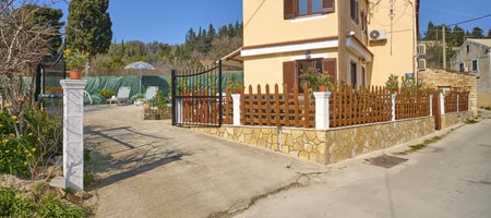 Matina's Cottage