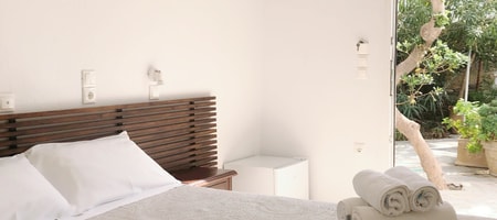 Classic Single Room