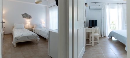Family 2 Bedroom