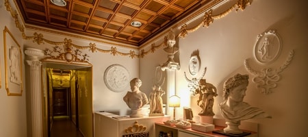 Matisse Royal Rome
