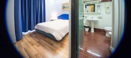 Business Single Room