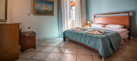 Aristoteles Loft Suite