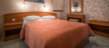 Dimitra Two Bedroom Apartment