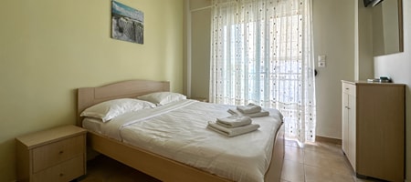 Two Room with Bunkbed