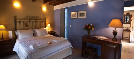 Blue - Superior Room
