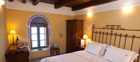 Ochre - Standard Room