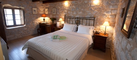 Stone I - Standard Room