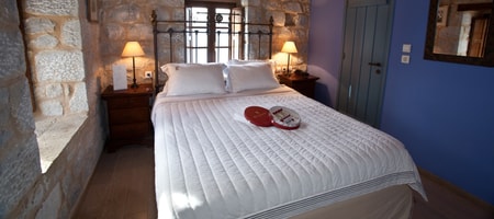 Stone II - Standard Room