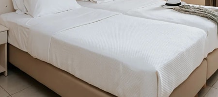 Double Room Sea View