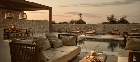 4 bedroom villa