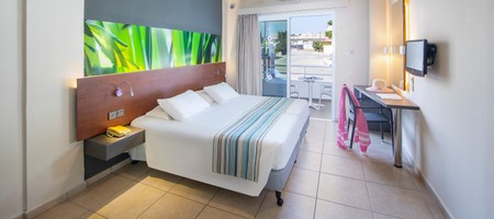 Double/Twin Room