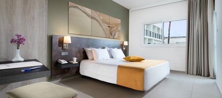 One Bedroom Suite 5pax