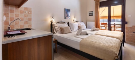 Triple Studio [17 m²]