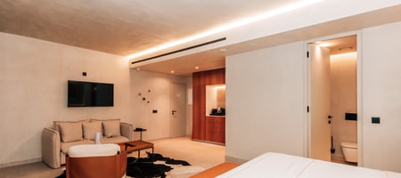 Mimosa Junior Suite