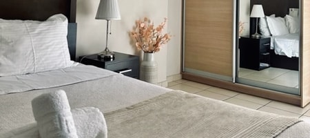 Apartment | 2 Adults