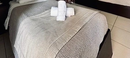Apartment | 3 Adults