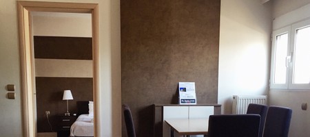 Apartment | Acropolis (5 Adults)