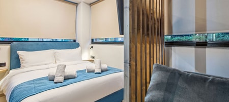 BOUTIQUE - Standard Studio (Kastorias 22)