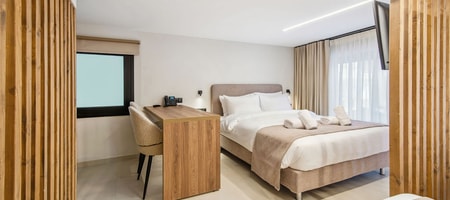 BOUTIQUE - Maisonette (Kastorias 22)