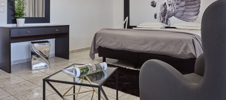 Premium Suite