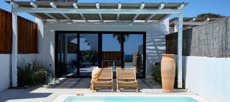 Mea Terra Villas Rhodes