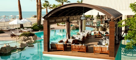 Room Hopping Package