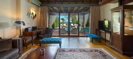 V.I.P. Villa